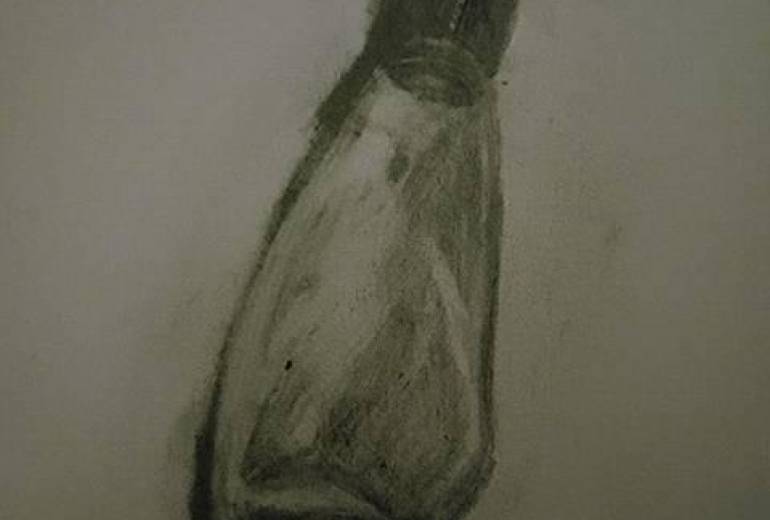 マヨネーズ君、心から大好き