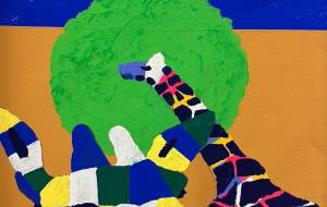 キリン - いしだちょこ