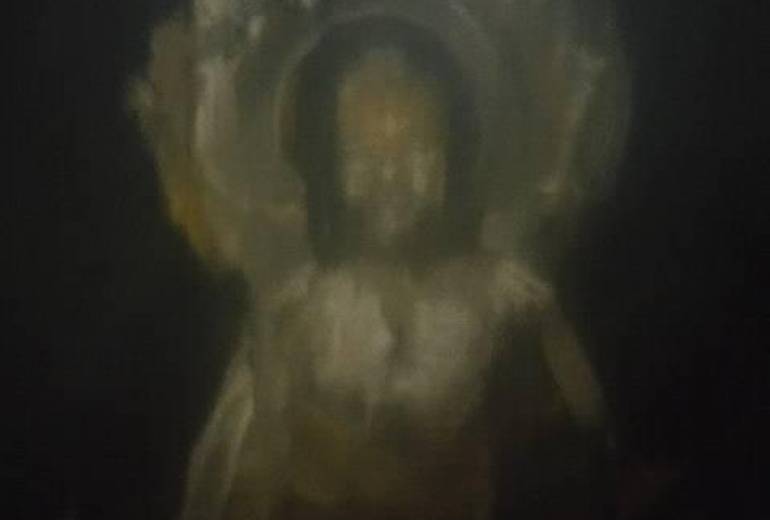 苦病貧困救済恩仏