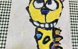 輝いてる - かづみ