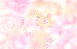♡ - merci beaucoup