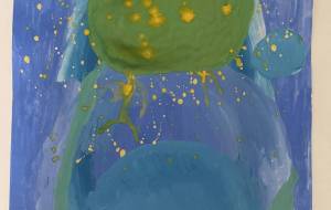 星を包み込んで - 夏野雨