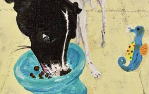 大きくなったね(1年と3ヵ月) - MIRI