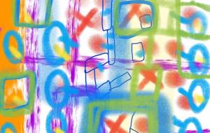 お祭り金魚救い。 - 万煉(まれん)