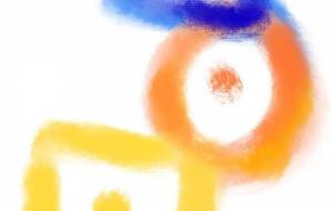 飛ぶ鳥と、えさと、巣。 - 万煉(まれん)