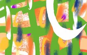 ピエロの踊り子 - 万煉(まれん)