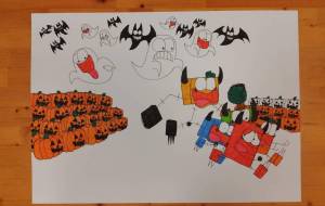 ハロウィン - N-hrt