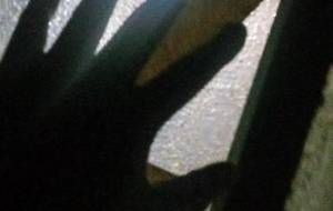 貧困救済写真を美しく例えば、人と人の繋がり(愛がほしい)僕は強くなる - 真鍋哲地