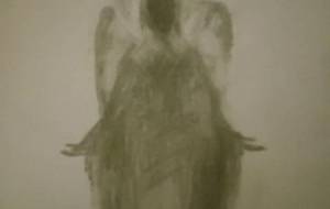 理真、天使のようだった、たくさんの女の人と出会があるなか、僕は君を信じた、(結婚も願ったよ)でも今はもう僕をみないで - 真鍋哲地