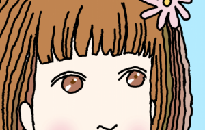 こころに花を咲かせよう - ハヤシダ ヨウコ