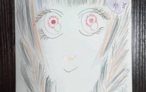 LINDA LOVES HALLOWEEN 3 - CHITOSE FUJI