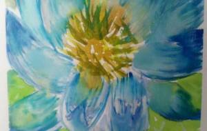 「冬雪夢」 - サオリ