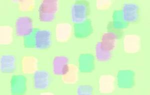 柄 - まかろんちゃん