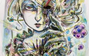 原子崩壊 - ULRIKA