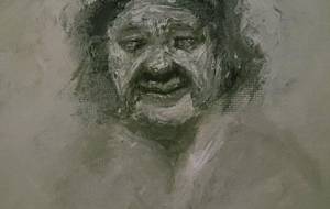 孫がお嫁に、涙、嬉しくて - 真鍋哲地