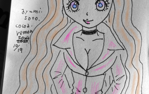 ハロウィンコス - cocoa remon