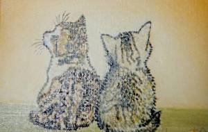 サンキュ - 萩原克典