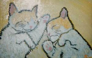 添い寝 - 萩原 克典