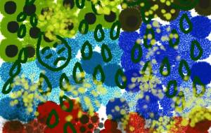 涙くんありがとう1 - 菅原たんぽぽ