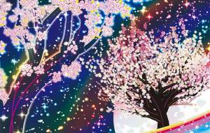 桜の花の咲くころに - 山下重人