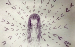 無限の愛情 - 石丸沙織