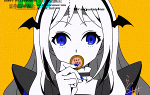 Halloween Alice - らぐすけ