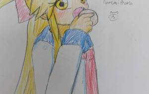 食べる - 夢見 ぴょんた