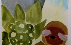 「クリスマス」 - サオリ