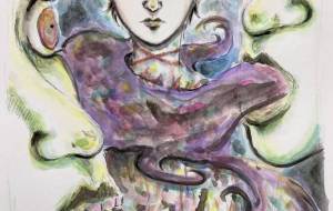 ため息を死ぬほど恐れている - ULRIKA