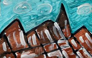 冬山 - 笹谷正博