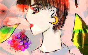 Keiko - 園田佳枝(ソノダカエ)