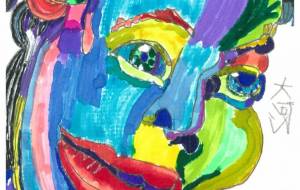 ロックスター - taiga