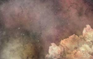 空飛ぶ宇宙 - 永田HAO