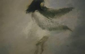 女性が一生懸命、働くということ、それは美しい翼、心からの力一杯の天使 - 真鍋哲地