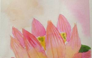 「太古の人の夢…」 - サオリ