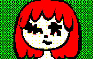 壊れる - 黒越瑠香