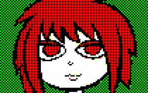 ボーイッシュな子 - 黒越瑠香