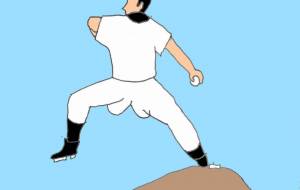 ストレート - 高瀬文章