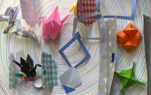 窓口 - 名もなき米3号