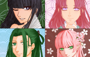 25作品目 - そよぎ