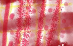 赤の、ソレ。 - 万煉(まれん)