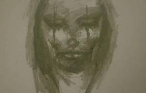 思う、貧困、 - 真鍋哲地