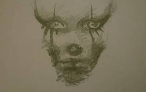 貧困者思う、悲しみ隠して - 真鍋哲地