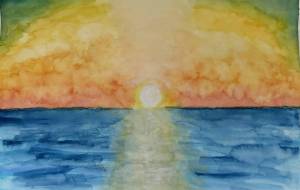 FDV2024MPSB 能登半島の夕陽 - 【イベント】第2期 Just In Time Best Action「まごころプロジェクト」