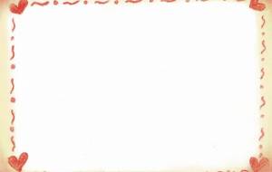 お手紙書こうかな? - naomi