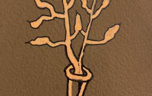 がじゅまる 2 - ミズノイヨ