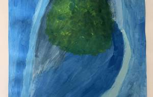 星の洞窟 - 夏野雨