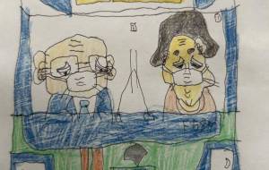 都バスにのる人 - HARUTO