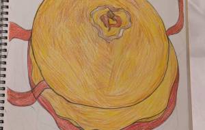 アツアツポットパイ。 - まる