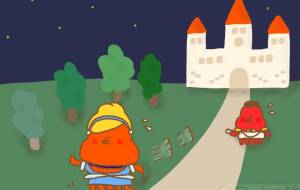 たこデレラ - わきっちょ